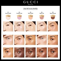 Glow Multi-Use Illuminating Gel-Powder Highlighter