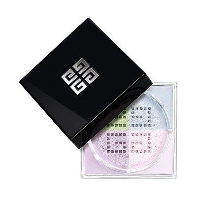 Poudre Libre illuminante et correctrice de couleur Prisme