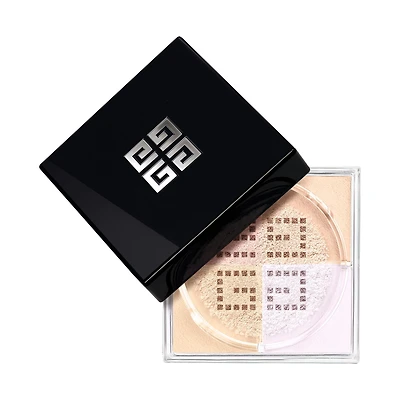 Poudre Libre illuminante et correctrice de couleur Prisme