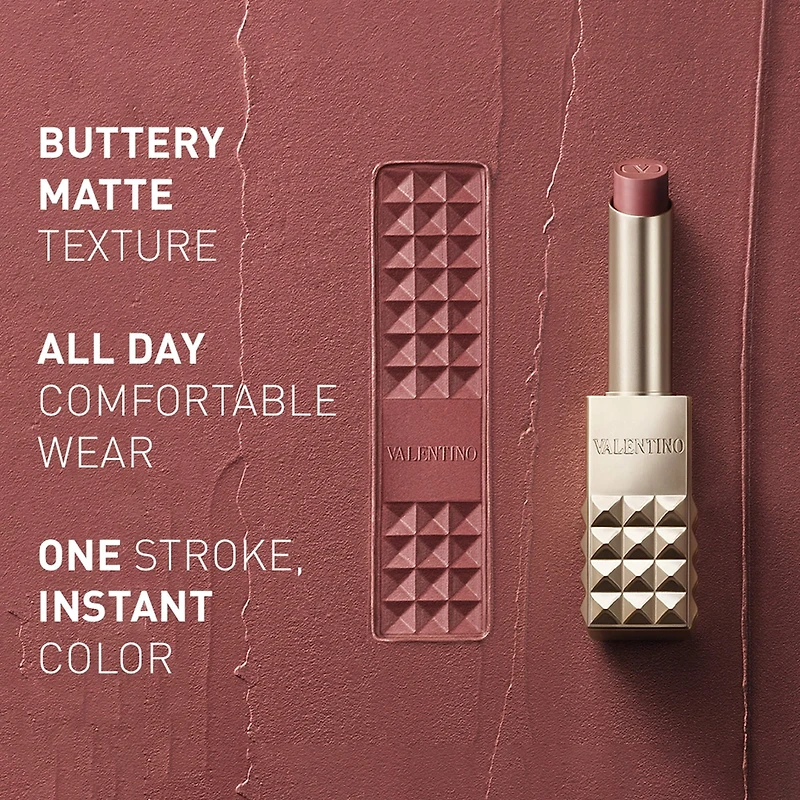 Spike Valentino Lip Shimmer Stick