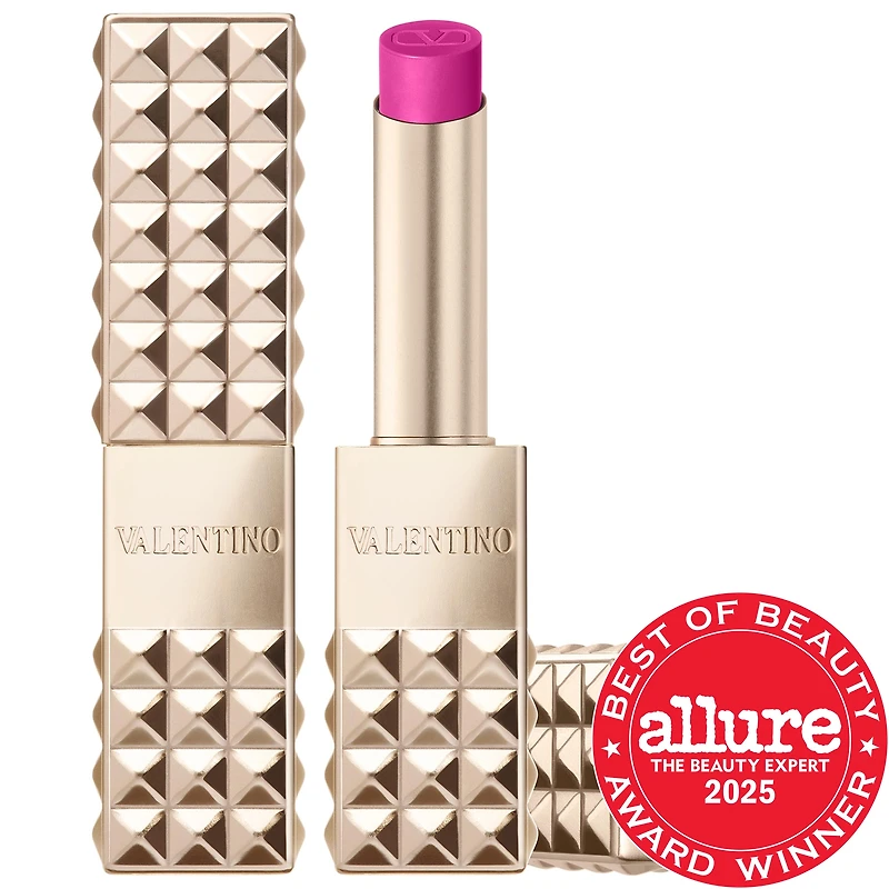Spike Valentino Buttery Matte Lipstick