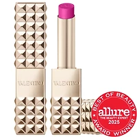 Spike Valentino Buttery Matte Lipstick
