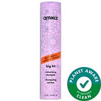 Big Hit Volumizing Shampoo
