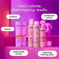 Revitalisant volumisant Big Hit