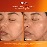 Biolumin-C Night Restore Serum with Pro-Vitamin D Complex