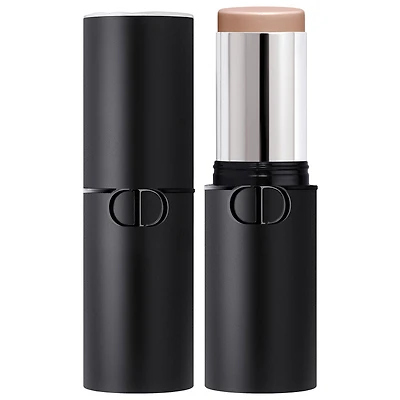 Bâton contour sculptant et bronzant pour le visage 24 h Forever Skin