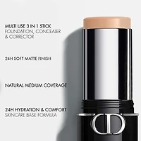 Fond de teint en bâton polyvalent Forever Skin Perfect