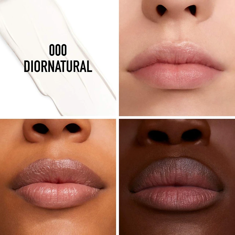 Baume à lèvres Rouge Dior