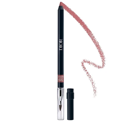 Rouge Dior Contour No-Transfer Lip Liner Pencil 0.04 oz