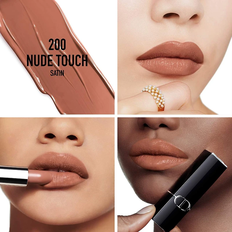 Rouge à lèvres rechargeable de Dior