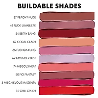 Fard à joues liquide estompant Make Me Blush 12 H