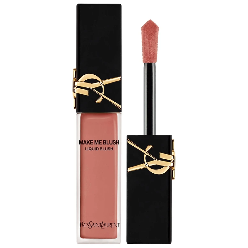 Fard à joues liquide estompant Make Me Blush 12 H