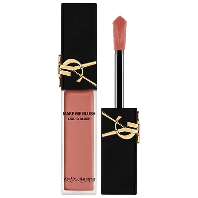 Fard à joues liquide estompant Make Me Blush 12 H