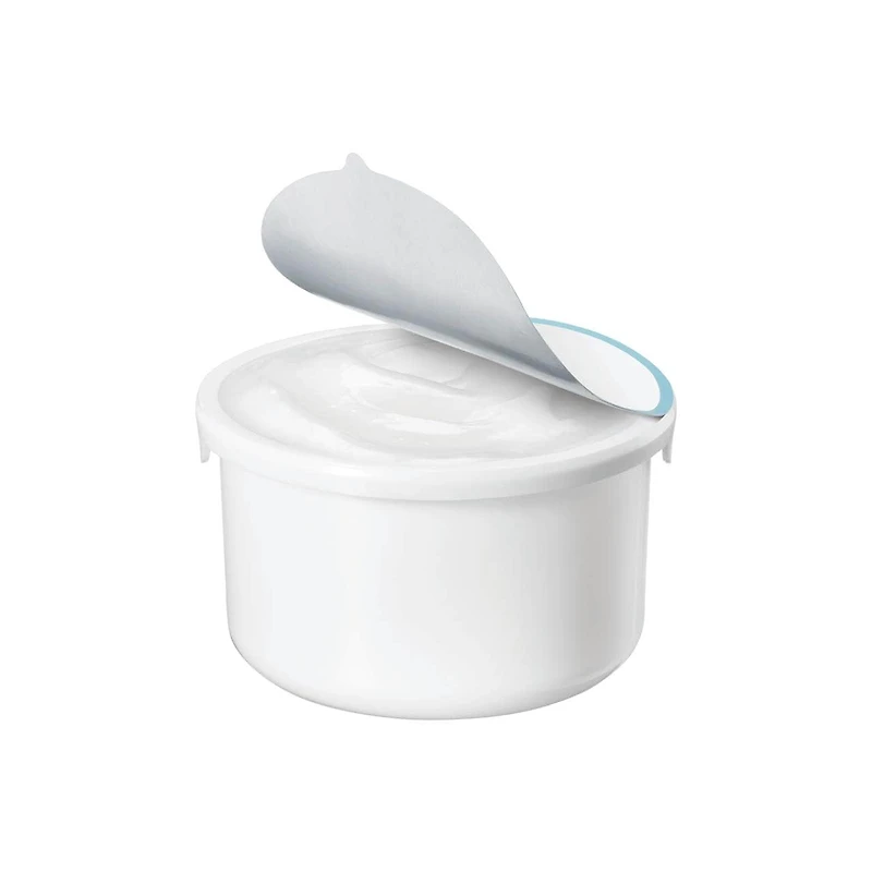 Crème hydratante effet vapeur à l’acide hyaluronique Water Drench