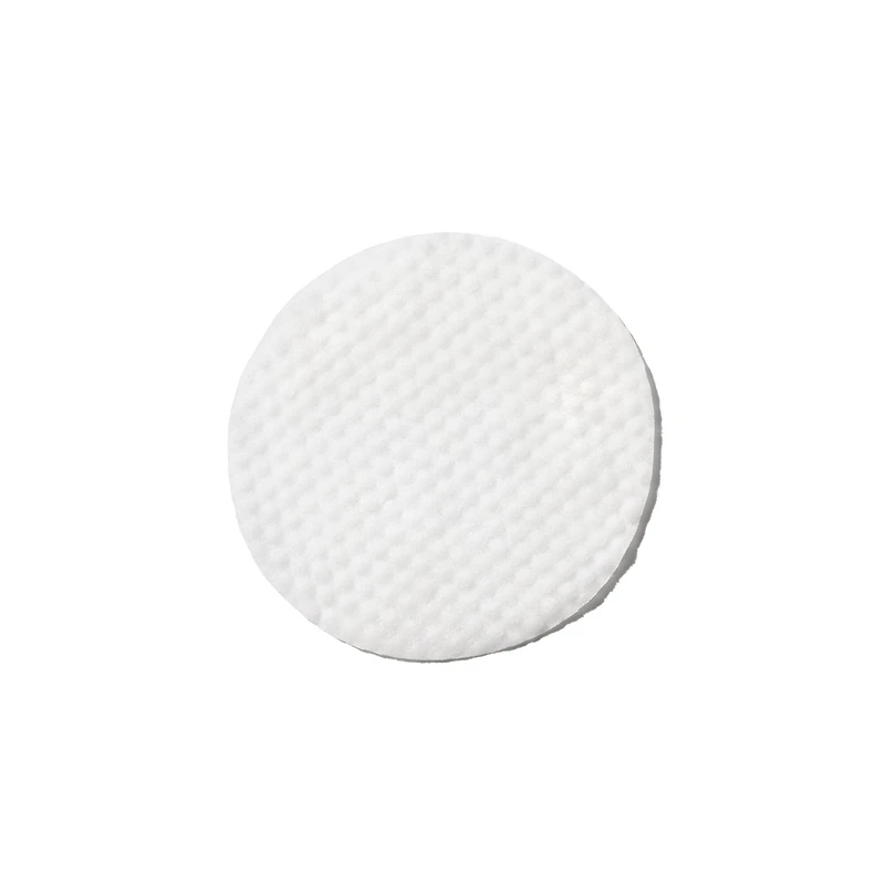 Retexturizing Body Pads with Salicylic Acid