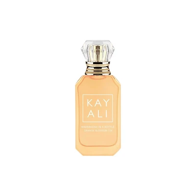 KAYALI Mini MARRAKESH IN A BOTTLE ORANGE BLOSSOM 24 Eau de Parfum 0.33 FL OZ/10 ML eau de parfum spray