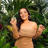 Mini MAUI IN A BOTTLE SWEET BANANA | 37 Eau de Parfum 