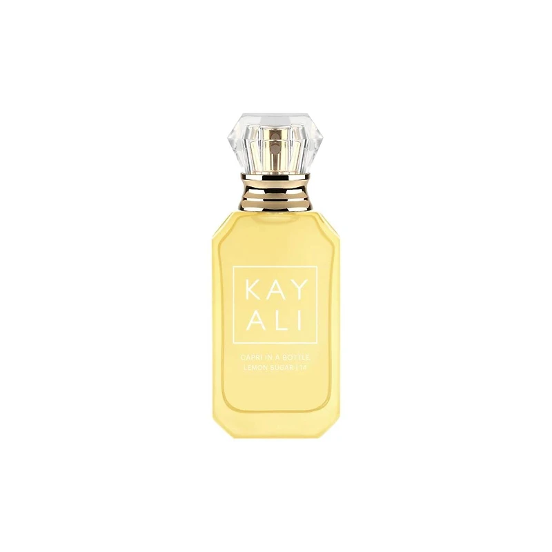 Mini CAPRI IN A BOTTLE LEMON SUGAR | 14 Eau de Parfum 