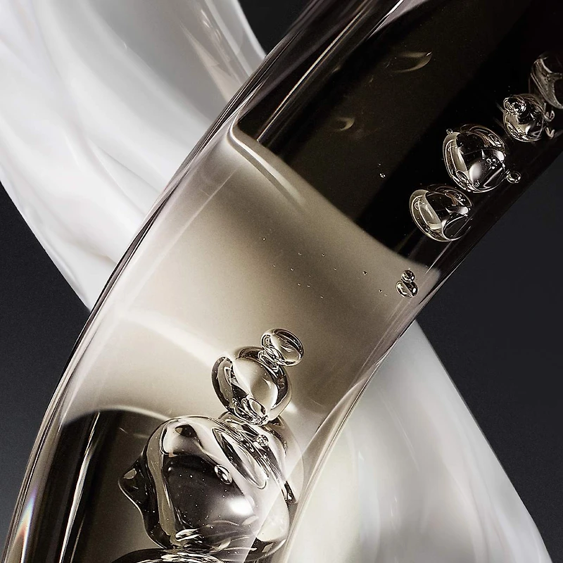 Super Anti-Aging Dual Serum with Triple Hyaluronic Acid, Glutathione, Skullcap + Ceramide-Peptide Complex