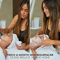 Mini Triple Acid Signature Peel