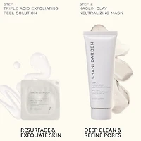 Mini Triple Acid Signature Peel