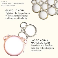 Mini Triple Acid Signature Peel