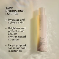 Sake Nourishing Essence