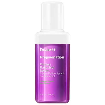 Dr. Jart+ Prejuvenation Firming Bakuchiol Serum for Preventative Aging 1.69 oz / 50 ml
