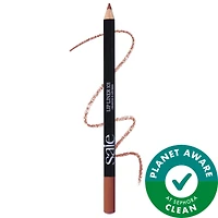 Lip Liner 101: Creamy & Nourishing Pencil