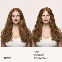 Crème coiffante StyleLab pour séchage à l’air