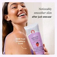 Exfoliant pour le corps KP Bump Eraser avec 10 % d’AHA cibler la kératose pilaire