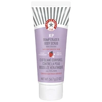 Exfoliant pour le corps KP Bump Eraser avec 10 % d’AHA cibler la kératose pilaire