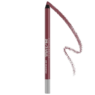 Crayon à lèvres hydrofuge Glide-On 24/7