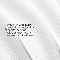 Natural Moisturizing Factors + Inulin Body Lotion