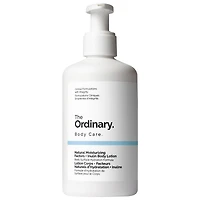 Natural Moisturizing Factors + Inulin Body Lotion