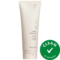 Vegamour GRO+ Advanced Balancing Shampoo for Severe Signs of Thinning 8 oz / 236 ml