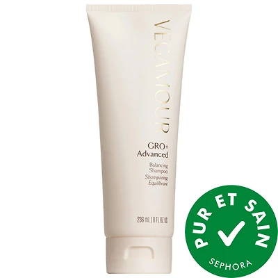 GRO+ Advanced Balancing Shampoo for Severe Signs of Thinning