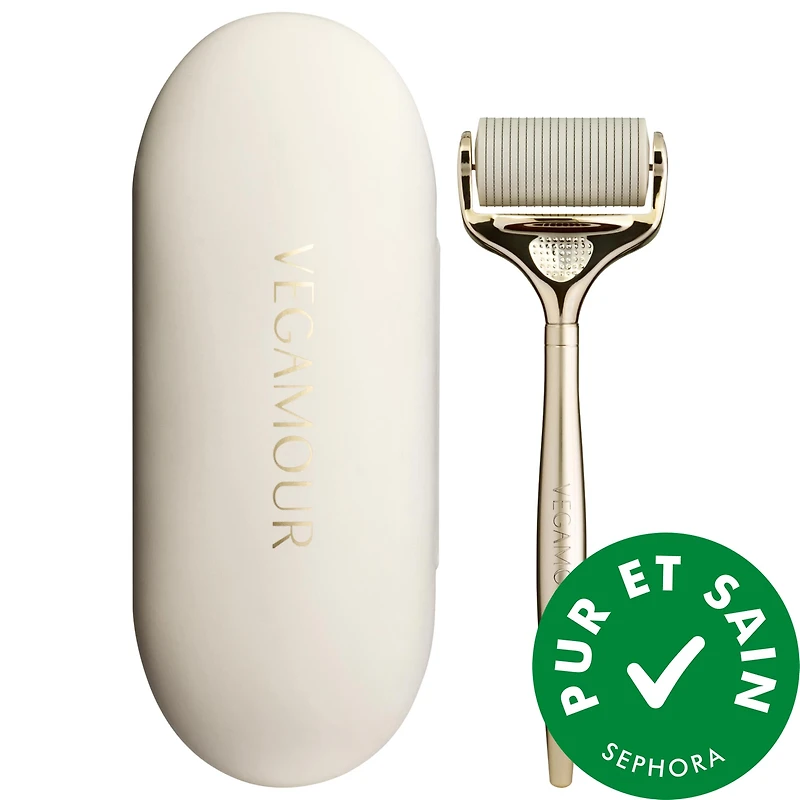 0.25 mm GRO+ Advanced Scalp Dermaroller