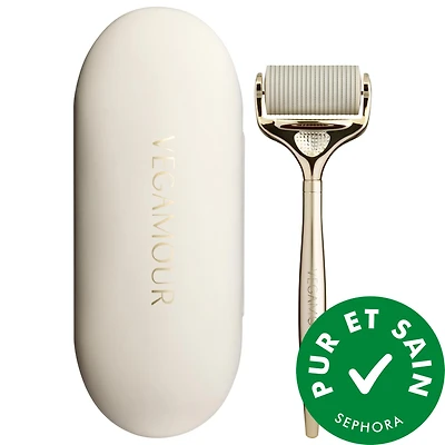 0.25 mm GRO+ Advanced Scalp Dermaroller