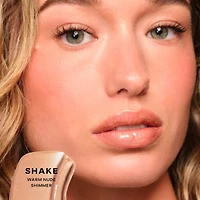 Glossybounce™ High-Shine Hydrating Lip Gloss Oil