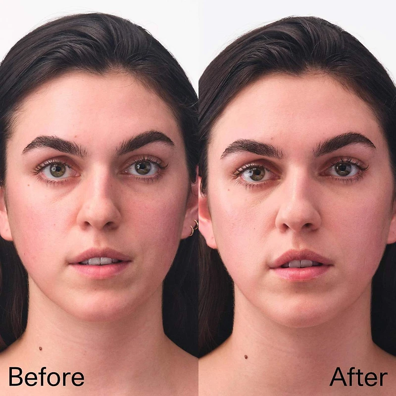 Essential Face Compact Refillable Concealer and Foundation