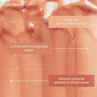 Essential Face Compact Refillable Concealer and Foundation