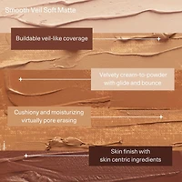 Essential Face Compact Refillable Concealer and Foundation