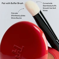 Essential Face Compact Refillable Concealer and Foundation
