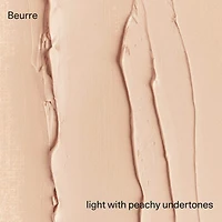 Essential Face Compact Refillable Concealer and Foundation