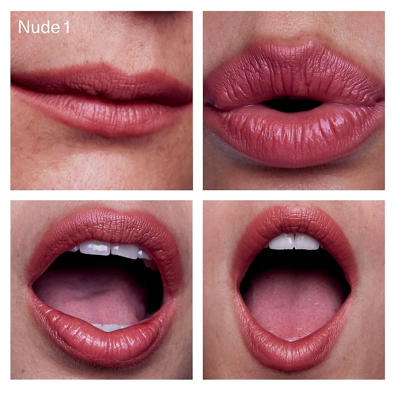 Essential Lip Refillable Compact