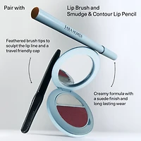 Essential Lip Refillable Compact