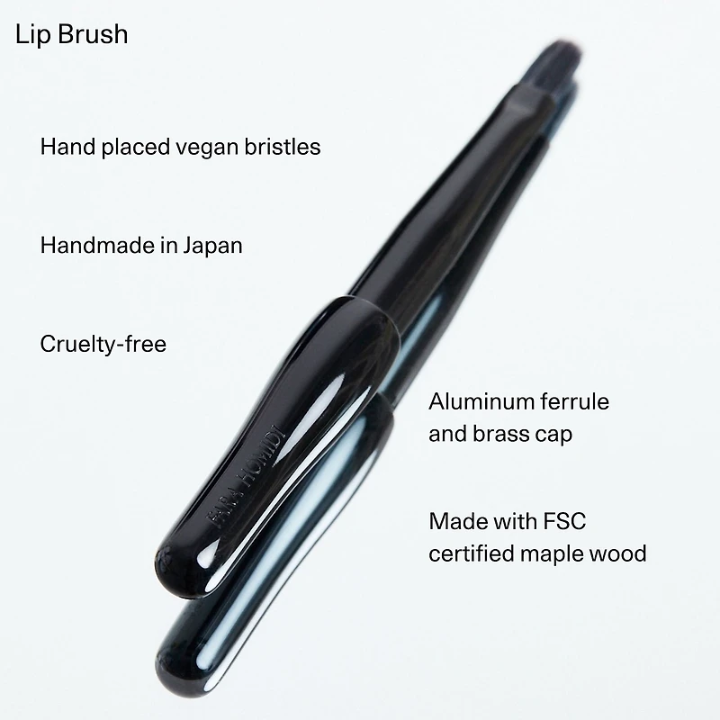 Lip Brush
