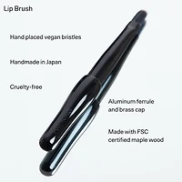 Lip Brush