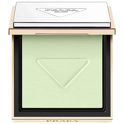 Prada Reset Rebalancing Refillable Setting Powder 00 Universal 0.24 oz